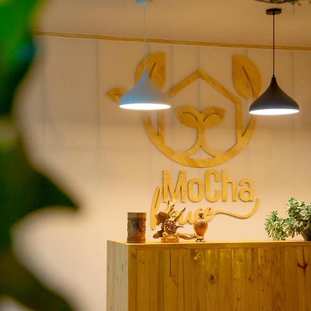 Mocha House Hotel Lang Mon Bagian luar foto
